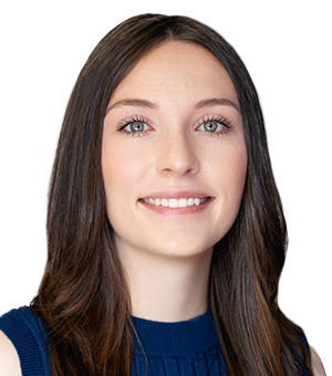 Maddie Davis bio image and link