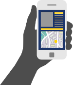 Get the app >> image